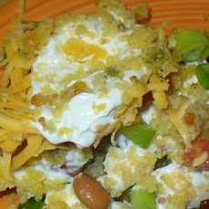 Cornbread Salad