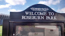 Roseburn Park