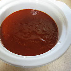 Harissa Sauce