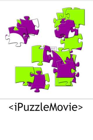 iPuzzleMovie