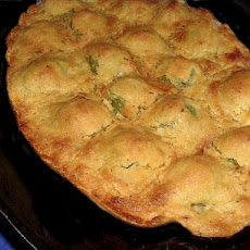 Denver Broncos Hot and Spicy Cheeseballs