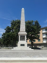 Obelisco A Garibaldi