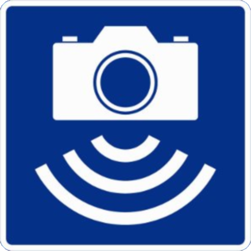 Speed Cameras (Nordic) LOGO-APP點子