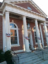 Williamstown Post Office