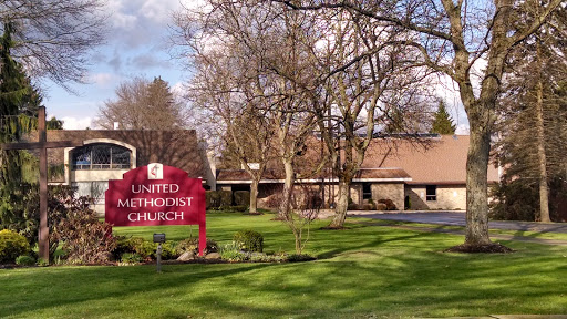 Edinboro United Methodist Church