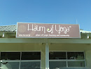 Haum of Yoga