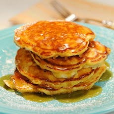 Neil's Pancakes