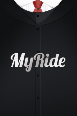 MyRide Transportation