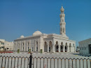 Al Tayari Street Mosque