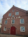 Pakhuis en Koophandel Museum