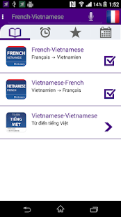 How to mod Từ điển Pháp Việt 1.0.0.0 unlimited apk for pc