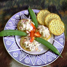 Tuna Salad to Taste
