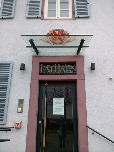 Rathaus Ittersbach