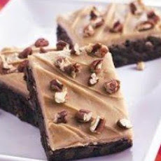 Mexican Brownies