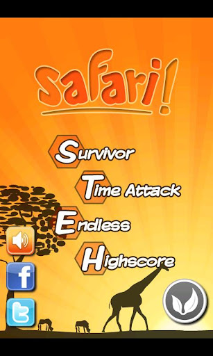 Safari HD