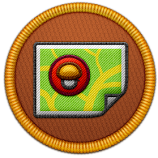 Mushroom Mapping