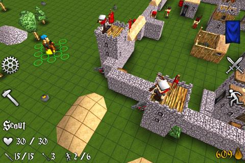 免費下載解謎APP|Battles And Castles FREE app開箱文|APP開箱王