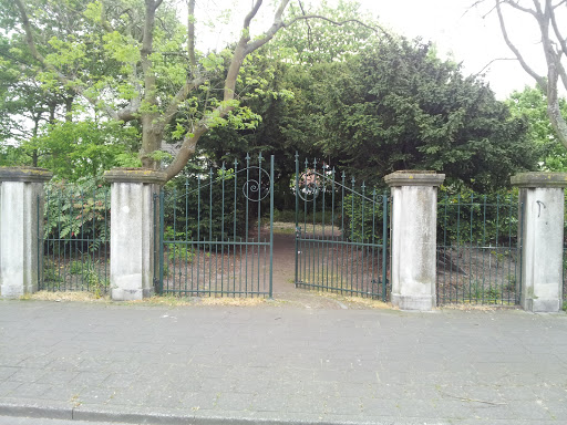 Park Molenstraat