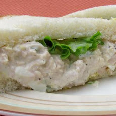 Betty Crocker Chicken Salad Filling