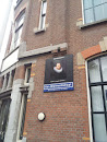 Van Miereveltstraat