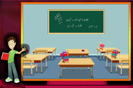 How to install High School Student Escape 3.8.0 unlimited apk for android