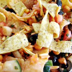Estrellita Salad