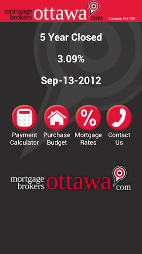 Mortgage Brokers Ottawa