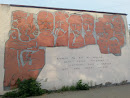 Советское Граффити