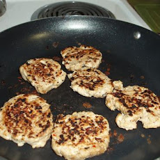 Breakfast Turkey Sausage
