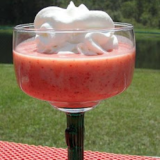 Fruit Delight Smoothie
