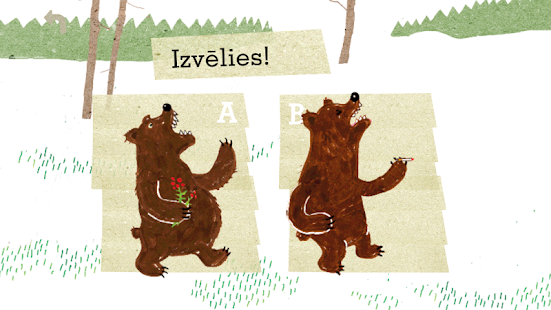 How to download Don't litter the forest! patch 1.0 apk for bluestacks