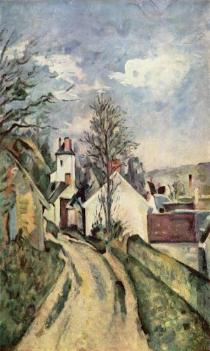 Gallery Cezanne