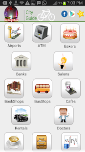 download Guangzhou CityGuide (China 广州) free