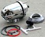 Blow Off Bov Autos Turbo Valvula Libera Presion 