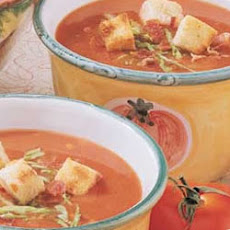 BLT Soup