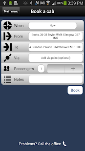 How to download Ambassador Taxis 1.0 mod apk for laptop