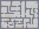 Thumbnail of the map 'Rooms6'