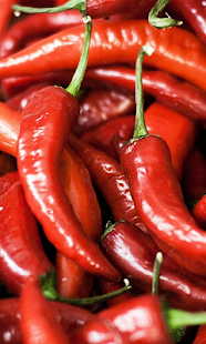 How to install Hot Pepper with rain drops WP patch 1.0 apk for android