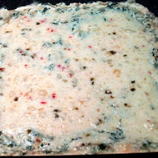 Spinach and Artichoke Dip