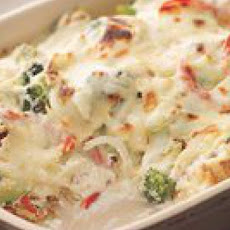 Broccoli Breadzagna