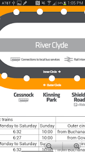 How to install Glasgow Subway 0.0.3 mod apk for bluestacks