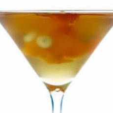 Santorini Cocktail