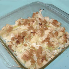 Cabbage That Tastes Like Dessert!