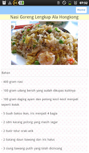 How to download 50 Resep Nasi Goreng Spesial 1.7 unlimited apk for laptop