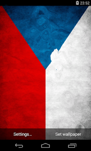 How to install Flag of Czech Republic lastet apk for android