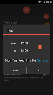 How to get Do Not Disturb 1.1 mod apk for android
