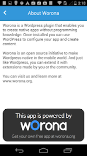 How to download Worona Blog 1.4.0 apk for pc