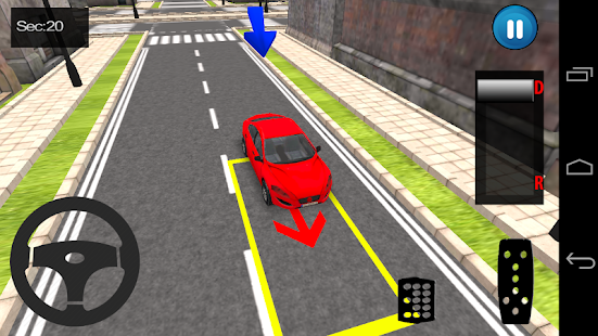 How to download Sport Car Simulation : Free 1.0 unlimited apk for android