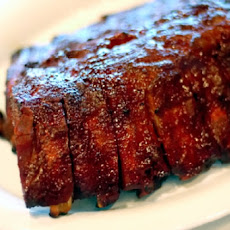 Ribs for Kids