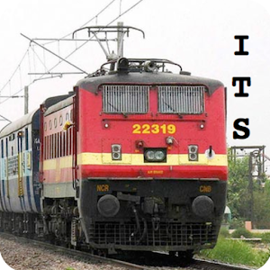 Indian Rail Live Train Status apk